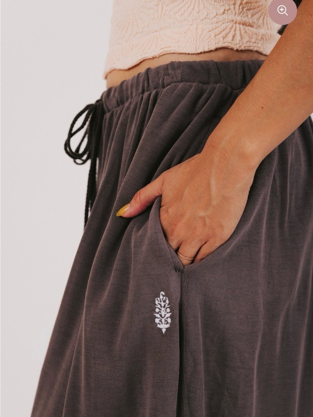 Free People Momentum Balloon Pants - Picture 7 of 12